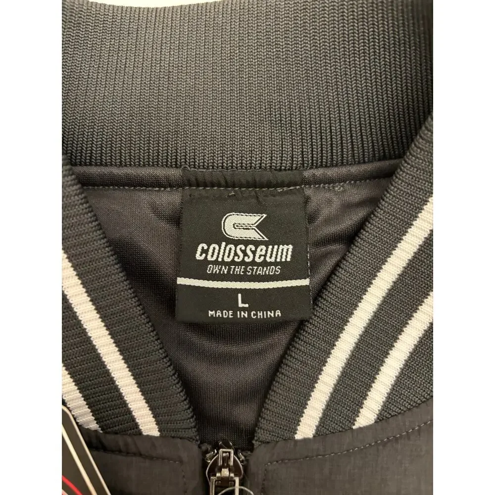 Colosseum new tags